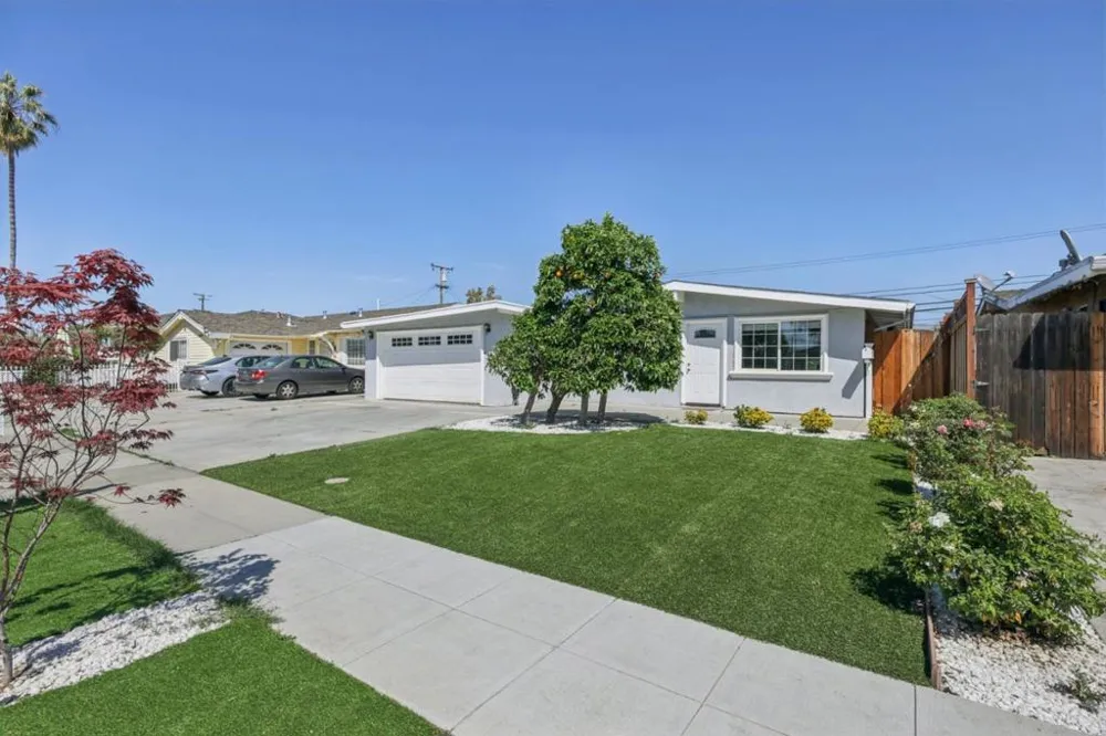 1370 Cathay Drive San Jose, CA 95122