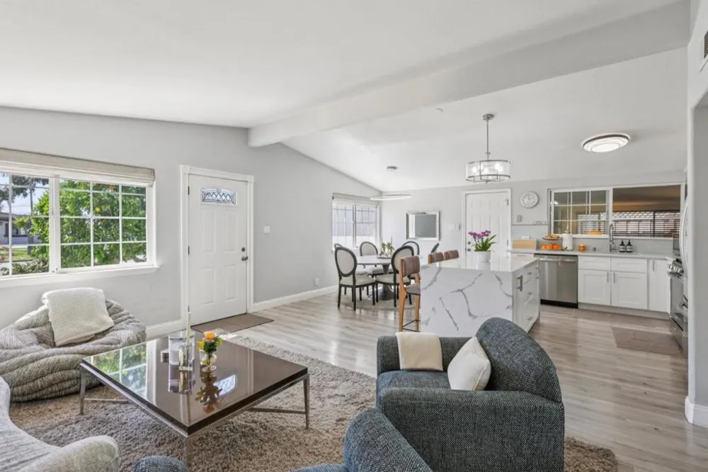 1370 Cathay Drive San Jose, CA 95122