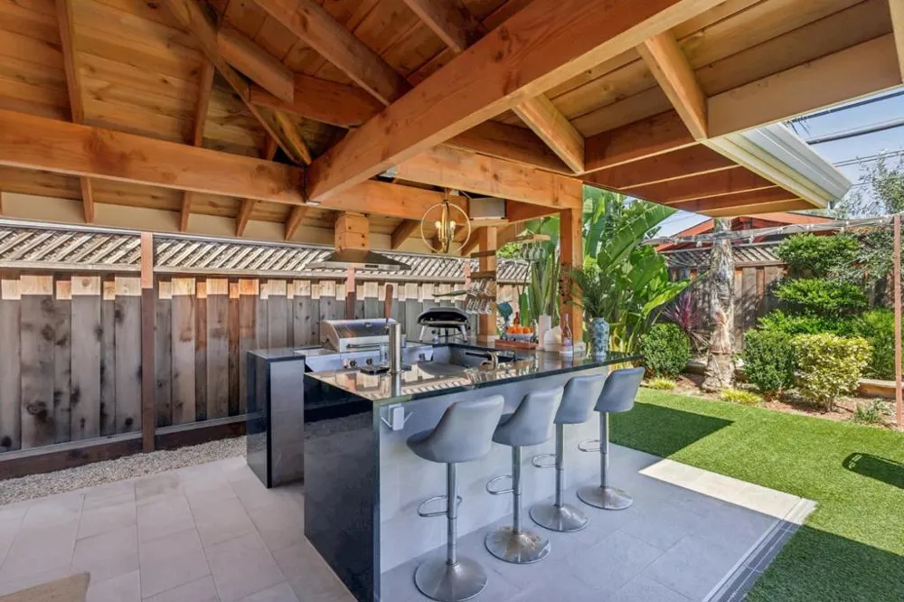 1370 Cathay Drive San Jose, CA 95122