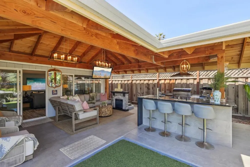1370 Cathay Drive San Jose, CA 95122