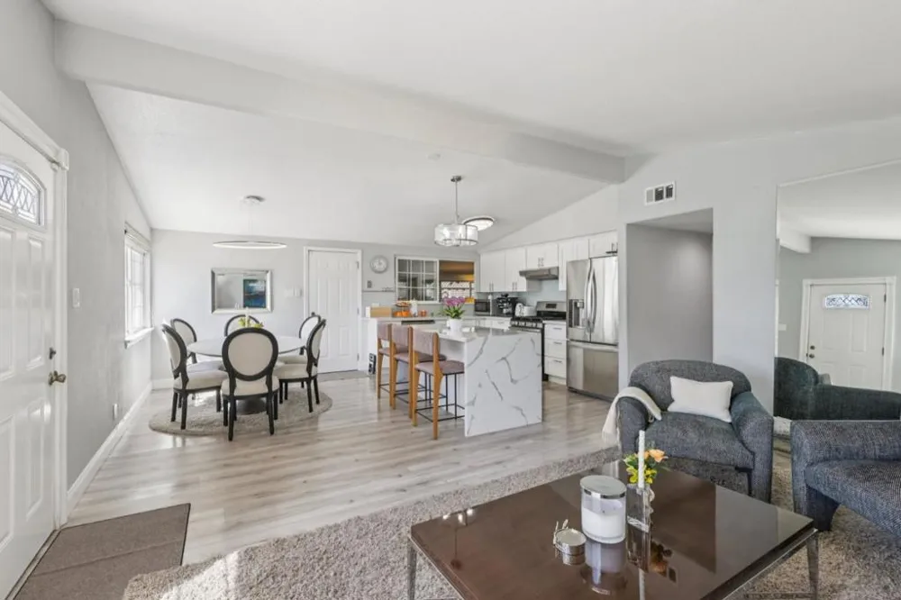 1370 Cathay Drive San Jose, CA 95122