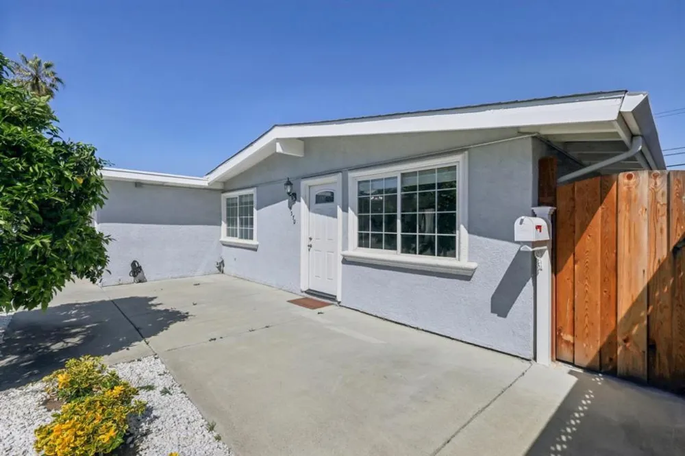 1370 Cathay Drive San Jose, CA 95122