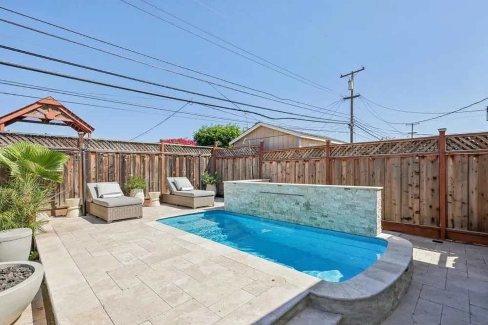 1370 Cathay Drive San Jose, CA 95122