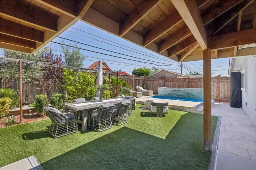 1370 Cathay Drive San Jose, CA 95122