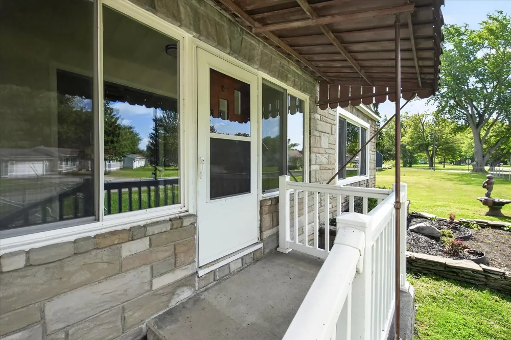 7866 Miami Avenue Monroe, MI 48161
