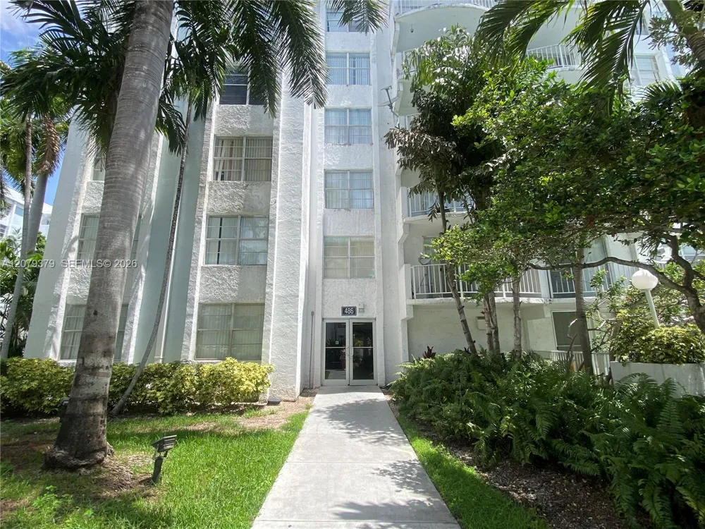488 NW 165th St Rd #B-415 Miami, FL 33169