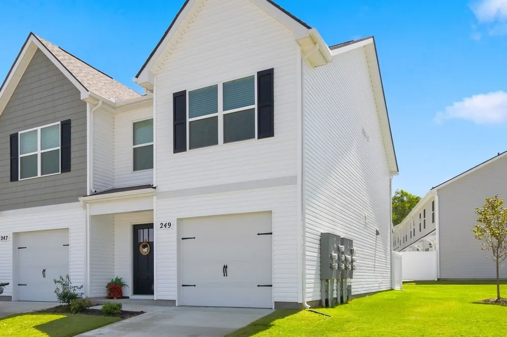 249 Mackenzie Way Lewisburg, TN 37091