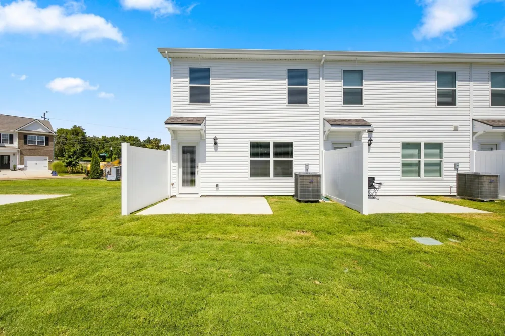 249 Mackenzie Way Lewisburg, TN 37091