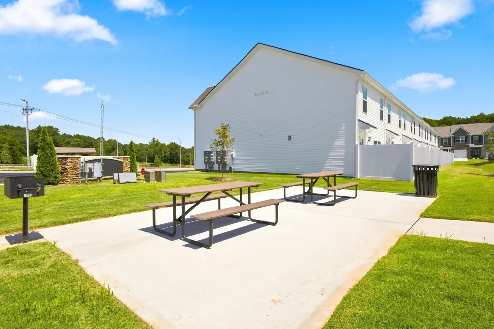 249 Mackenzie Way Lewisburg, TN 37091