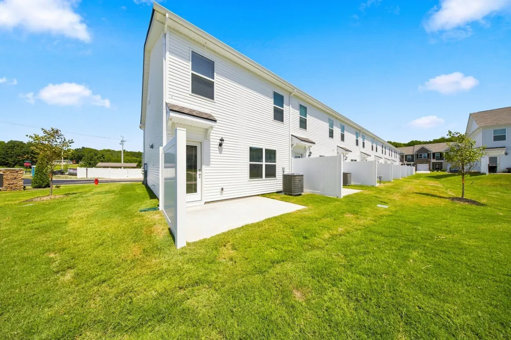 249 Mackenzie Way Lewisburg, TN 37091