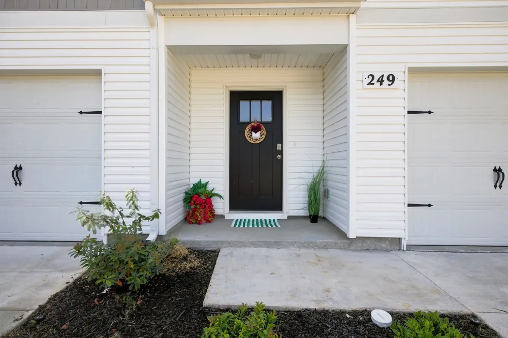 249 Mackenzie Way Lewisburg, TN 37091