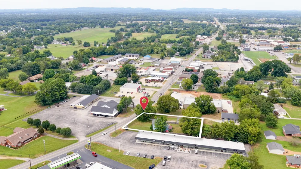 204 S Horton Pkwy Chapel Hill, TN 37034