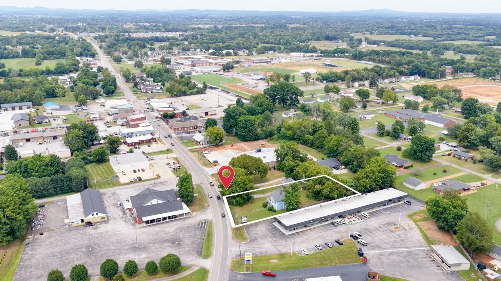 204 S Horton Pkwy Chapel Hill, TN 37034