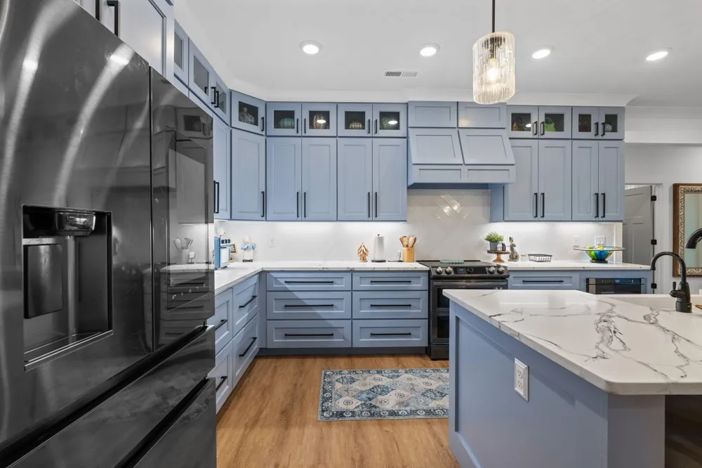 7523 Wolftever Trail Ooltewah, TN 37363