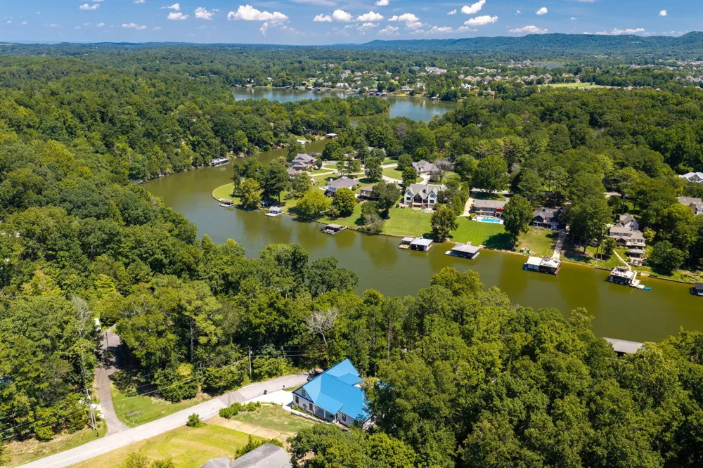 7523 Wolftever Trail Ooltewah, TN 37363