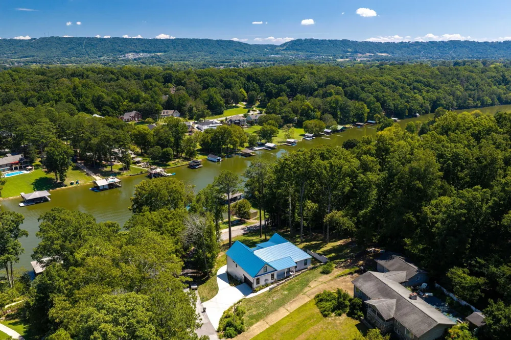 7523 Wolftever Trail Ooltewah, TN 37363