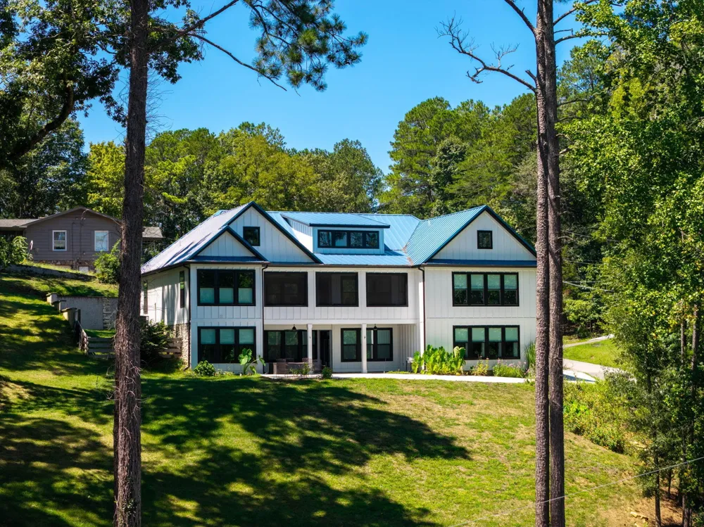 7523 Wolftever Trail Ooltewah, TN 37363