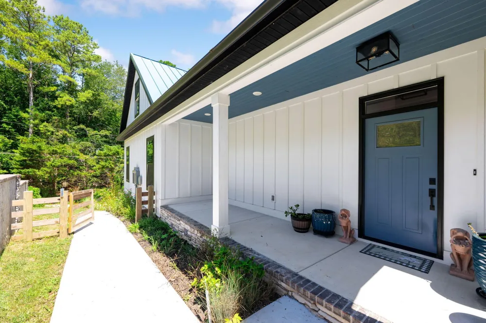 7523 Wolftever Trail Ooltewah, TN 37363