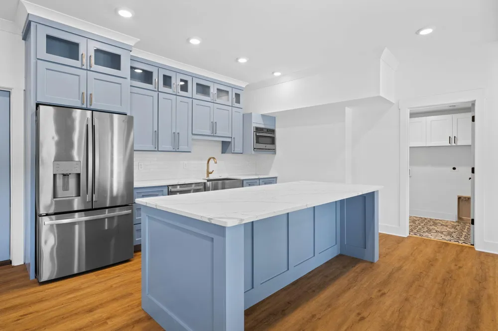 7523 Wolftever Trail Ooltewah, TN 37363