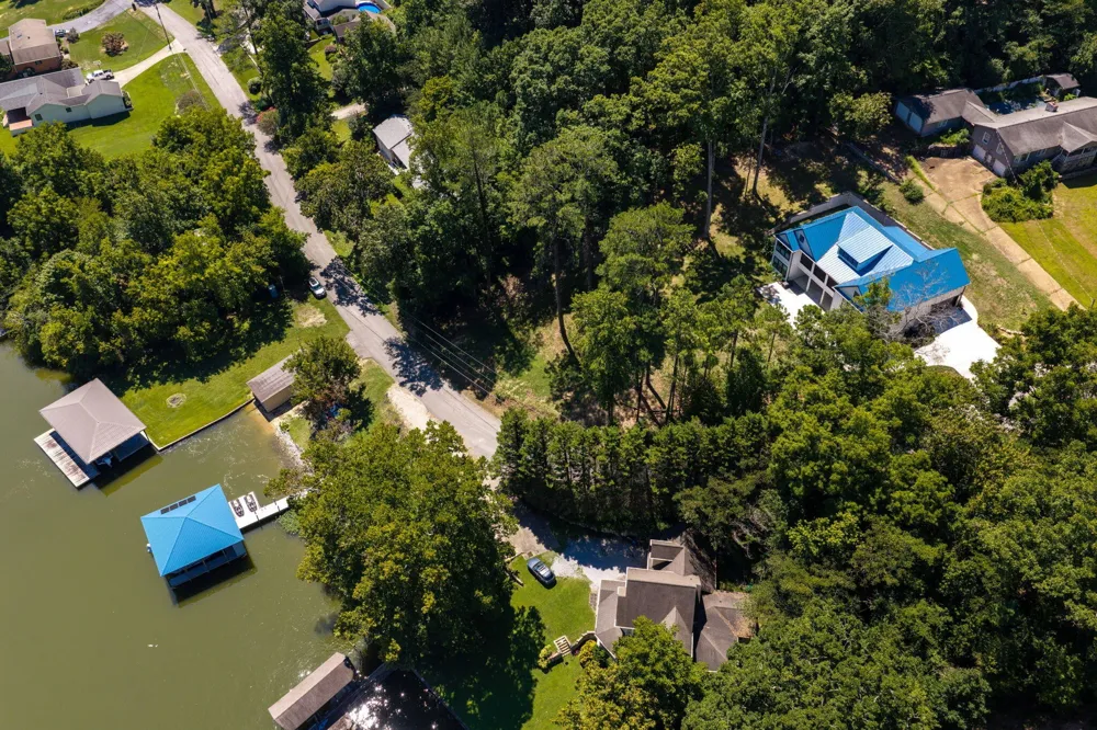 7523 Wolftever Trail Ooltewah, TN 37363