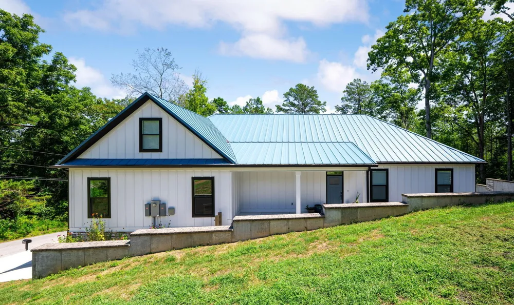 7523 Wolftever Trail Ooltewah, TN 37363