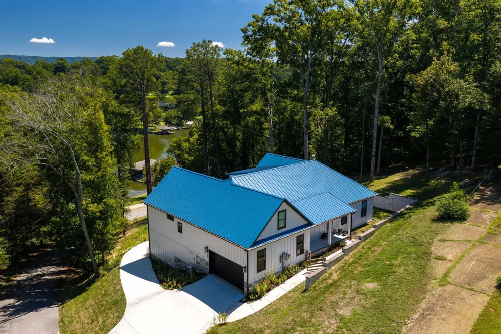 7523 Wolftever Trail Ooltewah, TN 37363