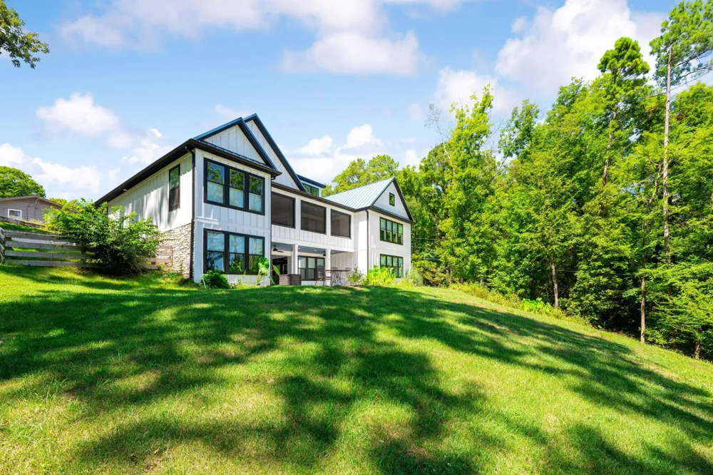 7523 Wolftever Trail Ooltewah, TN 37363