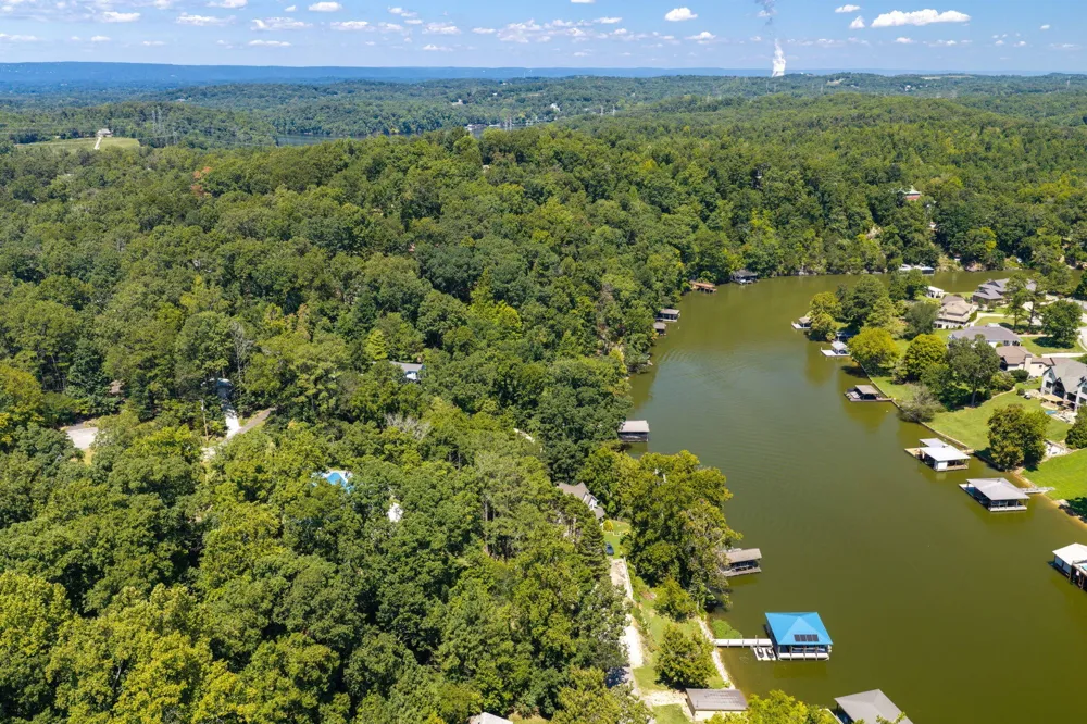 7523 Wolftever Trail Ooltewah, TN 37363