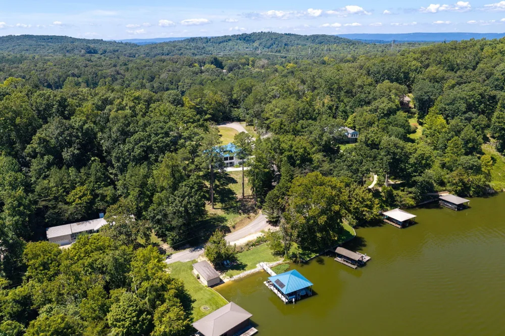 7523 Wolftever Trail Ooltewah, TN 37363