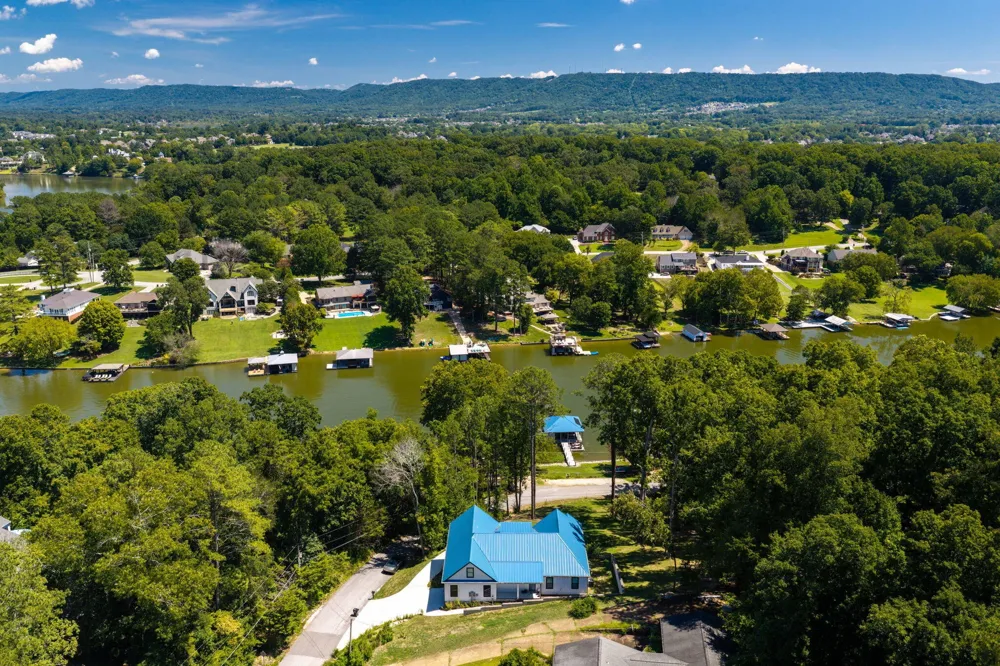 7523 Wolftever Trail Ooltewah, TN 37363