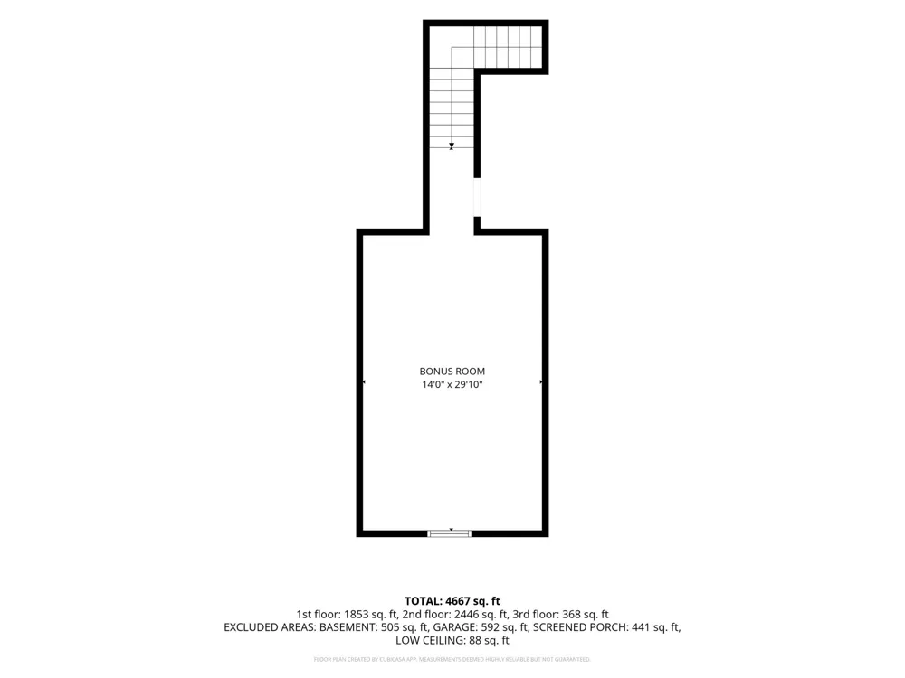 7523 Wolftever Trail Ooltewah, TN 37363