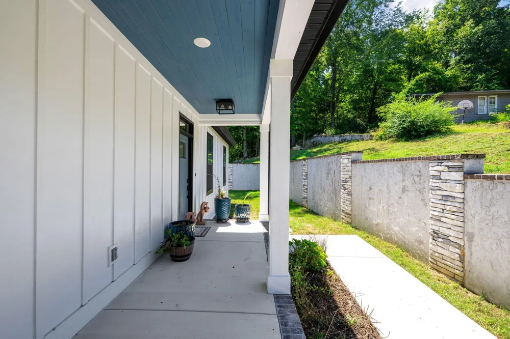 7523 Wolftever Trail Ooltewah, TN 37363
