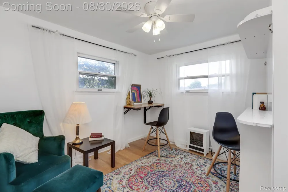 312 W LINCOLN AVENUE Madison Heights City, MI 48071
