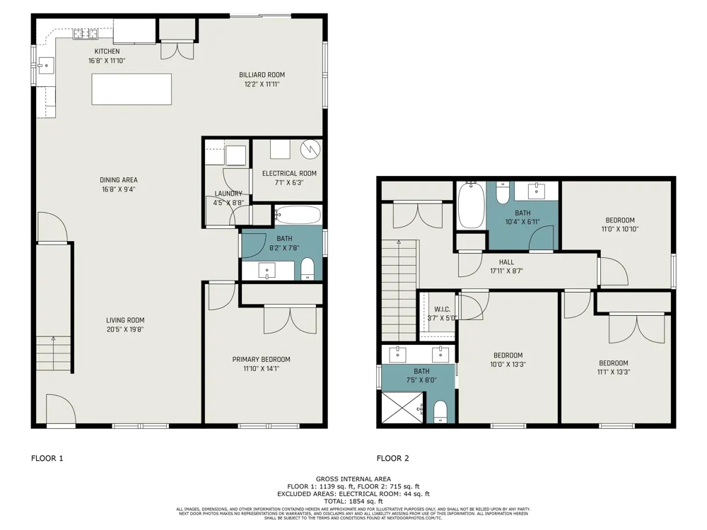 318 Edgell Street South Haven City, MI 49090