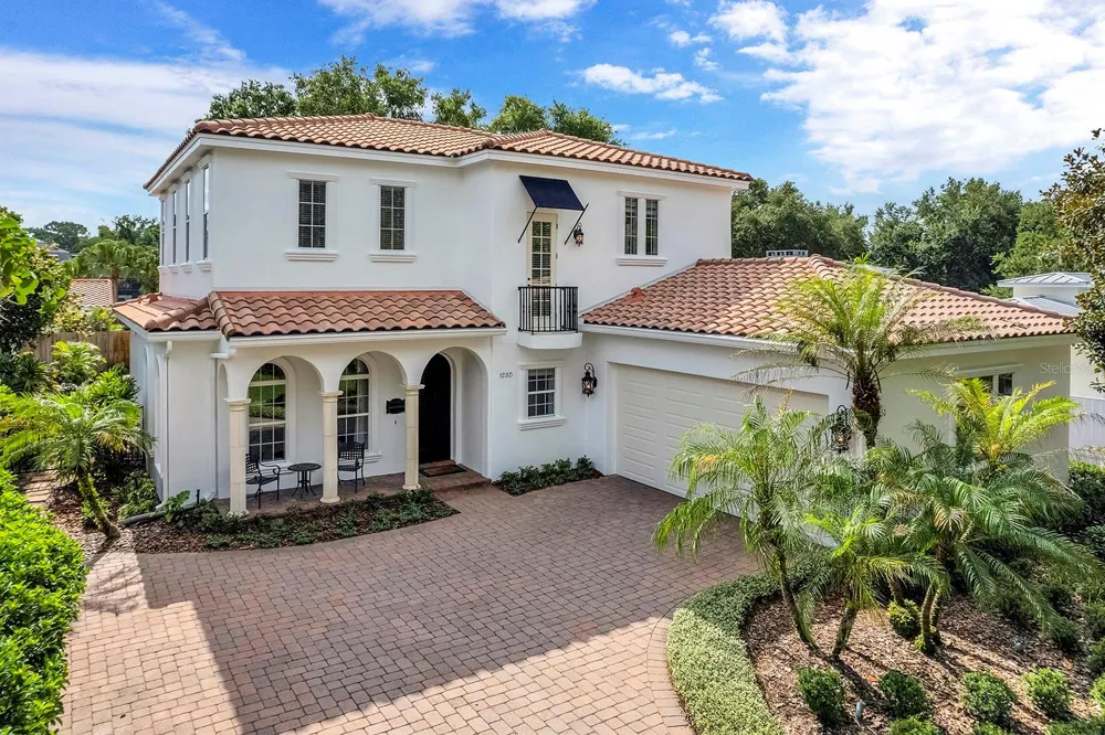 1230 SUNSET DRIVE Winter Park, FL 32789