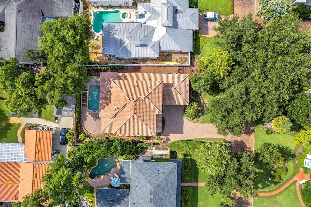 1230 SUNSET DRIVE Winter Park, FL 32789