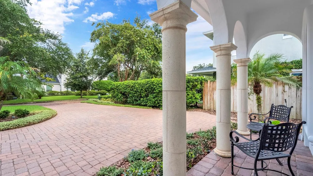 1230 SUNSET DRIVE Winter Park, FL 32789