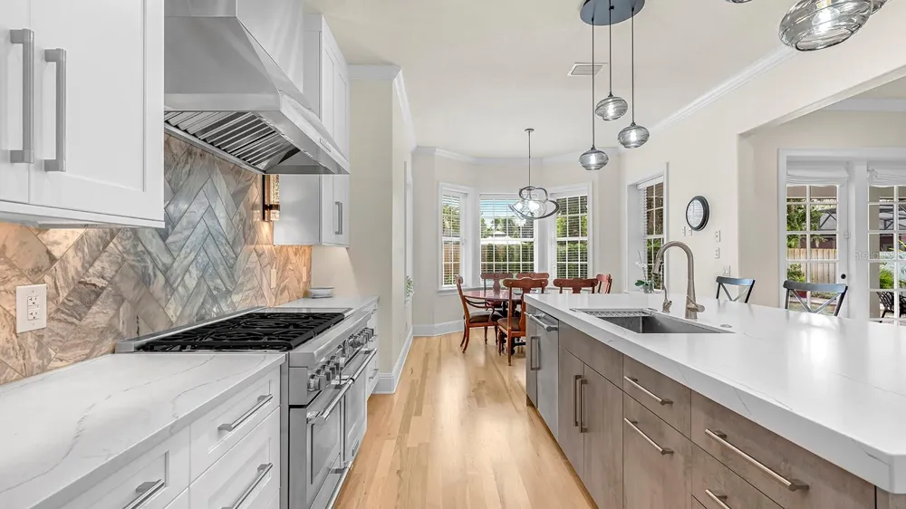 1230 SUNSET DRIVE Winter Park, FL 32789
