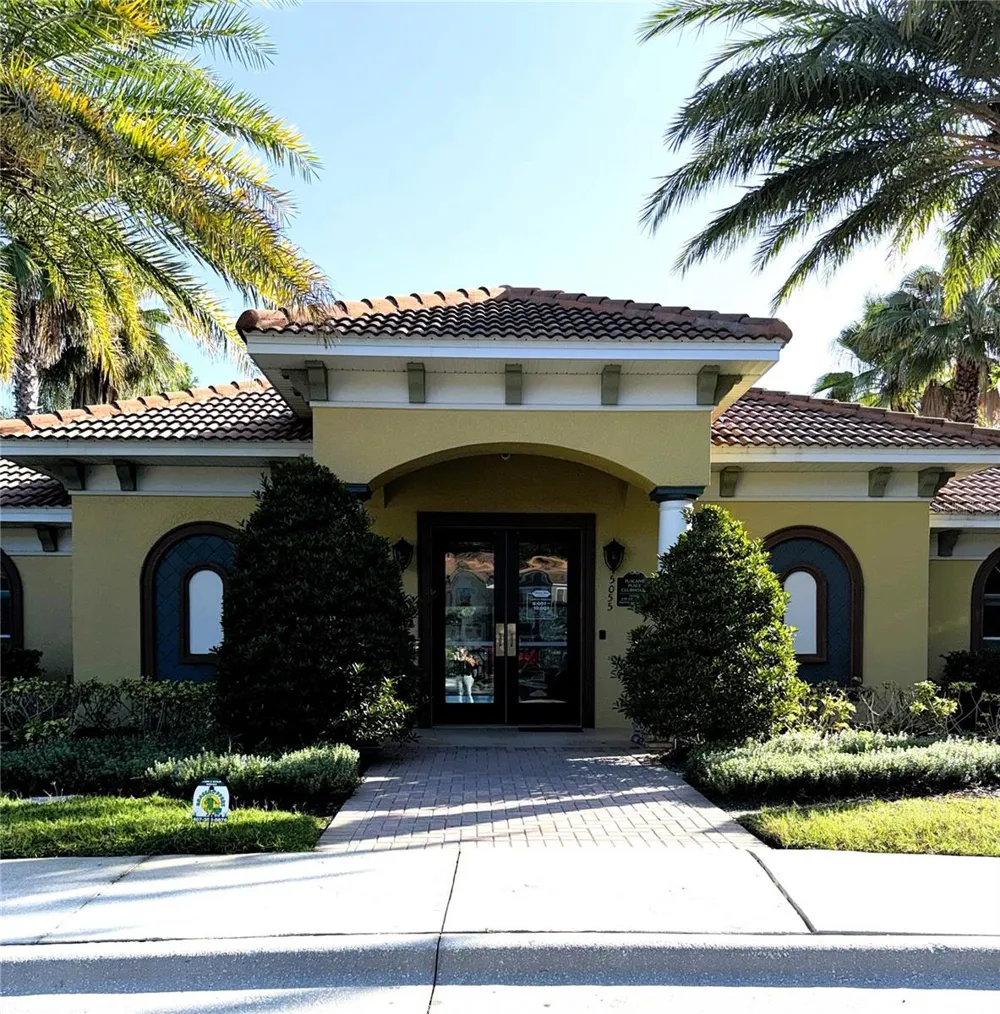4910 FIORAZANTE AVENUE Orlando, FL 32839