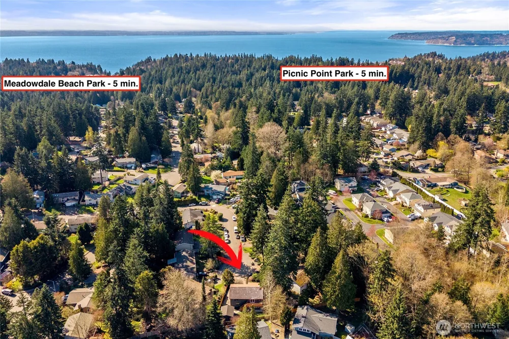5310 144th Place SW Edmonds, WA 98026