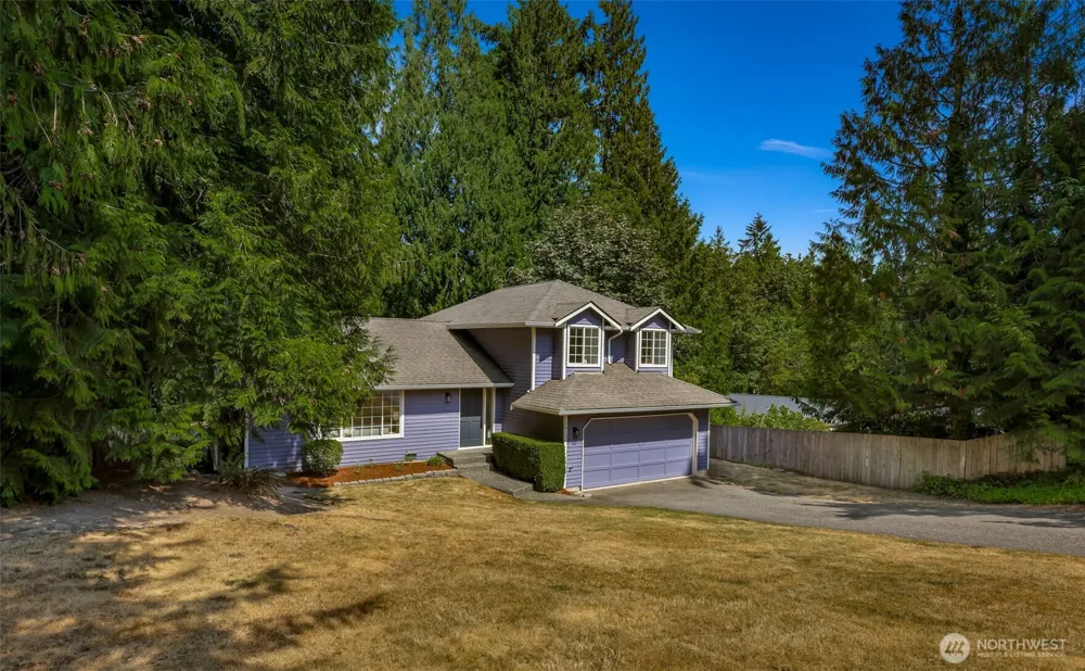 14102 NE 86th Court Redmond, WA 98052