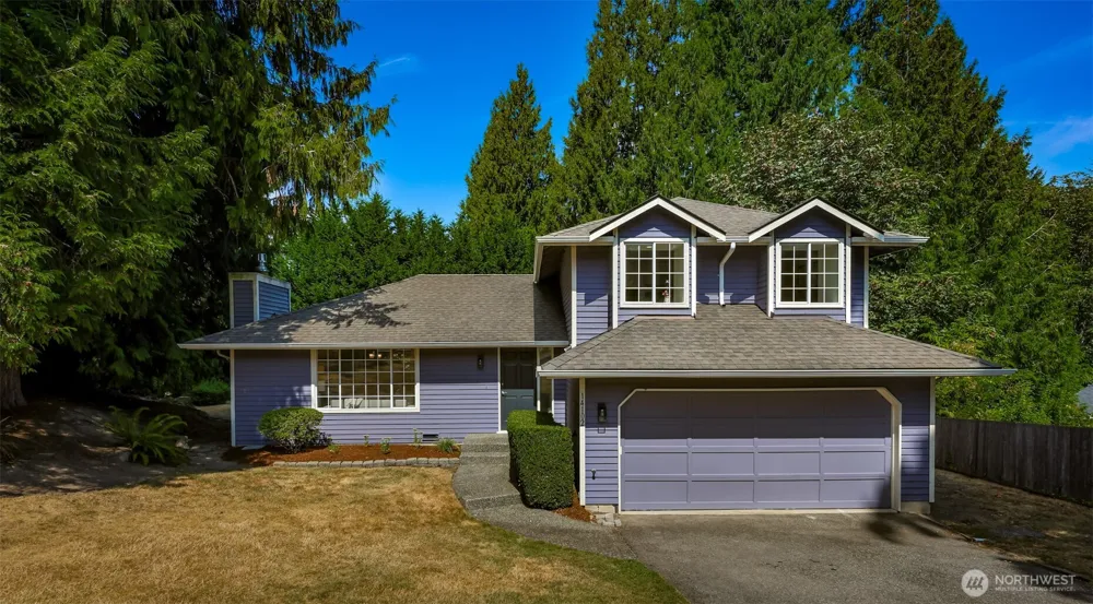 14102 NE 86th Court Redmond, WA 98052