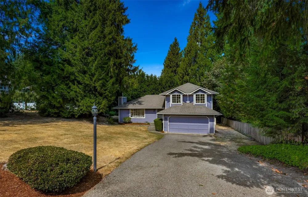 14102 NE 86th Court Redmond, WA 98052