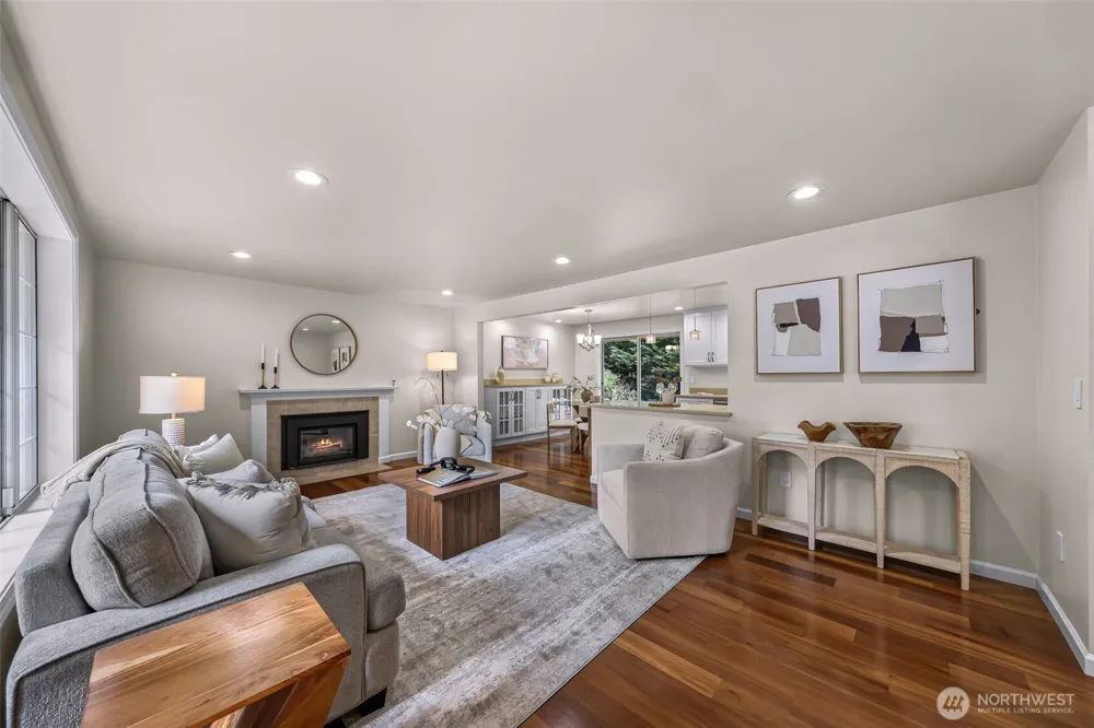 14102 NE 86th Court Redmond, WA 98052
