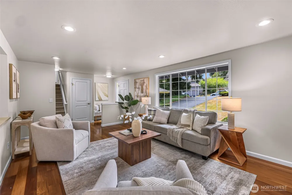 14102 NE 86th Court Redmond, WA 98052