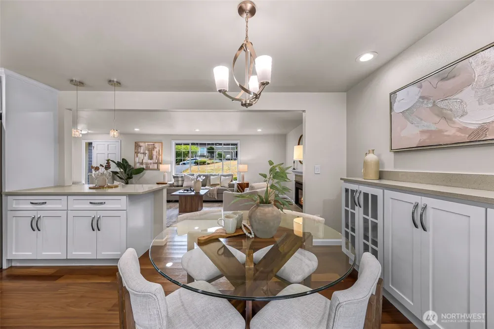 14102 NE 86th Court Redmond, WA 98052