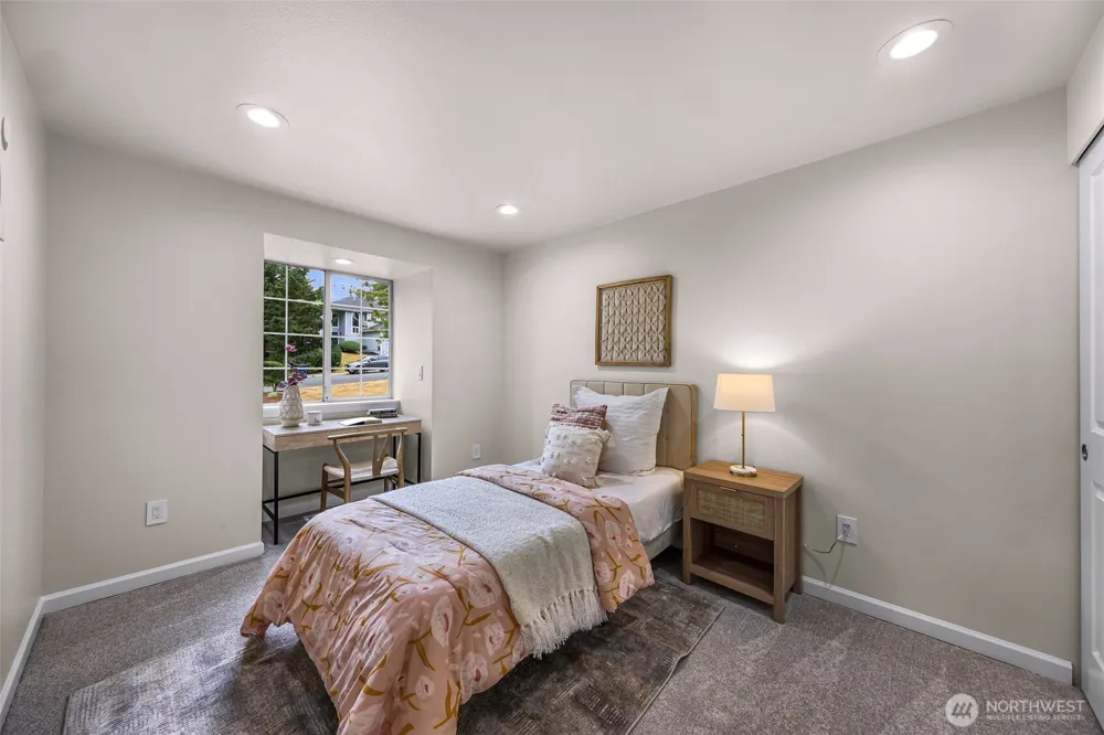 14102 NE 86th Court Redmond, WA 98052