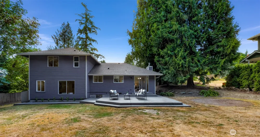 14102 NE 86th Court Redmond, WA 98052