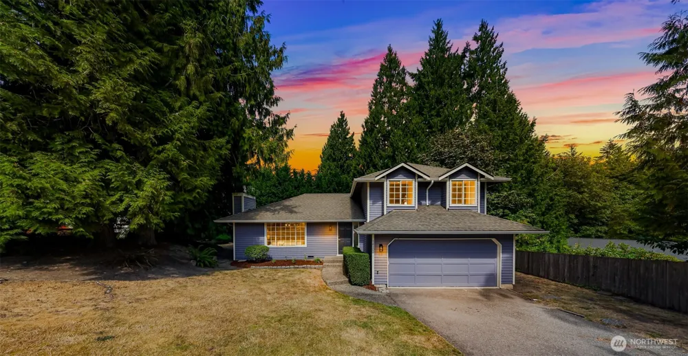 14102 NE 86th Court Redmond, WA 98052