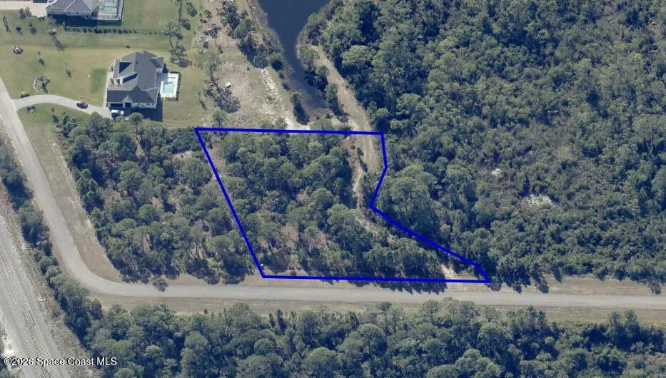 2593 Westhorpe Drive Malabar, FL 32950
